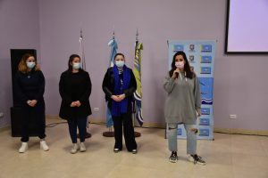 Concretaron jornadas de Educación Sexual Integral en Piedra Buena
