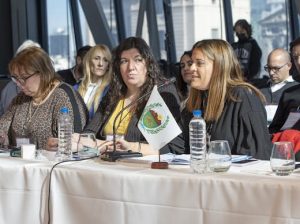 Santa Cruz presente en la 43°sesión del Consejo Federal de Niñez, Adolescencia y Familia