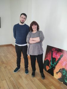 El Museo de Arte Eduardo Minnicelli presentará al artista local Federico Marín