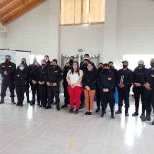 Impulsan capacitaciones en el uso y manejo de Lengua de Señas