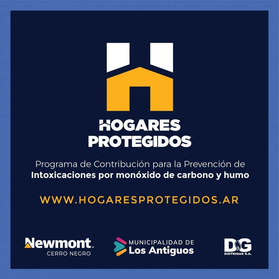 Santa Cruz celebra la nueva edición del Programa Hogares Protegidos