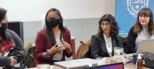 AMA Santa Cruz concretó capacitación sobre estrategias de comunicación para entornos digitales