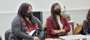 AMA Santa Cruz concretó capacitación sobre estrategias de comunicación para entornos digitales