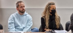 AMA Santa Cruz concretó capacitación sobre estrategias de comunicación para entornos digitales