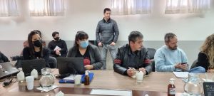 AMA Santa Cruz concretó capacitación sobre estrategias de comunicación para entornos digitales