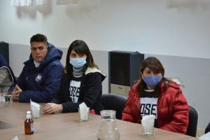 El Gobierno de Santa Cruz continúa fortaleciendo los Emprendimientos Santacruceños