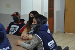 El Gobierno de Santa Cruz continúa fortaleciendo los Emprendimientos Santacruceños
