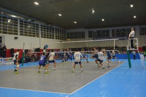 El Gobierno Provincial acompañó el test match entre Argentina y Brasil