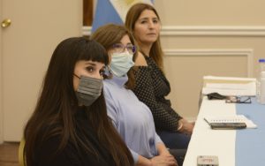 Inició Jornada Introductoria de aplicación del Protocolo de Actuación frente a la violencia laboral