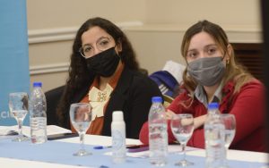 Inició Jornada Introductoria de aplicación del Protocolo de Actuación frente a la violencia laboral