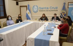 Inició Jornada Introductoria de aplicación del Protocolo de Actuación frente a la violencia laboral