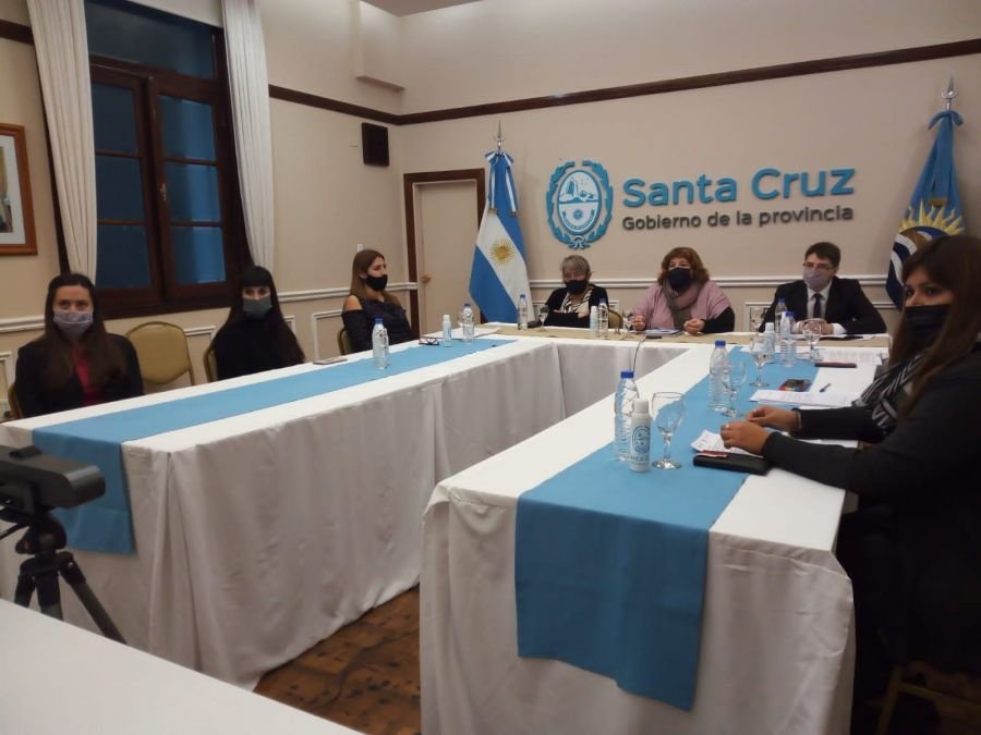 Inició Jornada Introductoria de aplicación del Protocolo de Actuación frente a la violencia laboral