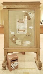 El Instituto Provincial Superior de Artes presenta la muestra “Murta” en Río Gallegos