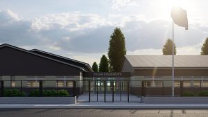 Educación firmó convenios de colaboración mutua en Puerto San Julián