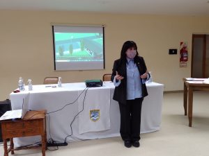 Educación firmó convenios de colaboración mutua en Puerto San Julián