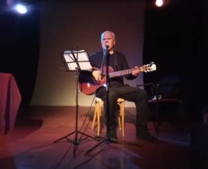 Con gran asistencia de público se desarrolló la segunda jornada de la Feria Provincial del Libro