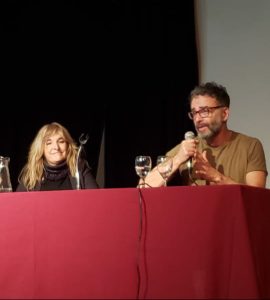 Con gran asistencia de público se desarrolló la segunda jornada de la Feria Provincial del Libro