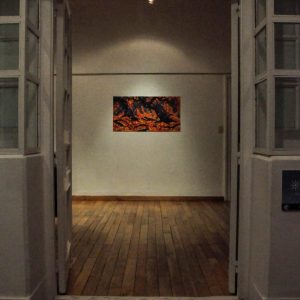 El MAEM inauguró la muestra “Los Yaiga, de otros mundos”