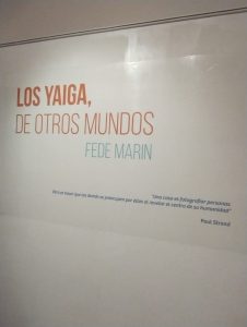 El MAEM inauguró la muestra “Los Yaiga, de otros mundos”