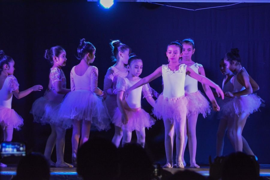 Se desarrolló una inolvidable jornada en el cuarto día de la Feria Provincial del Libro