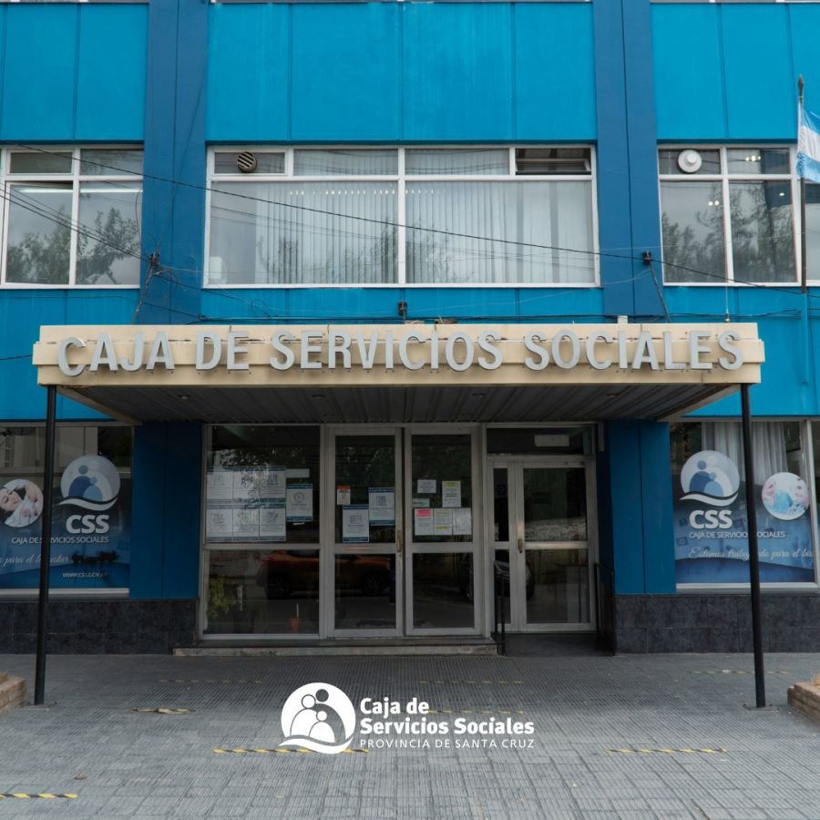 Mañana más de 65 mil afilidas y afiliados podrán participar de la histórica elección de la Caja de Servicios Sociales