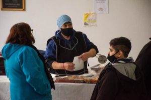 Teatro, música, talleres, charlas y arte en la sexta jornada de la 28° Feria del Libro