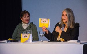 Teatro, música, talleres, charlas y arte en la sexta jornada de la 28° Feria del Libro