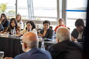 La provincia participó de la 119° Asamblea del Consejo Federal de Educación en Rosario