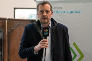 AONI: Conocé los detalles del primer activo digital de bioeconomía circular de Santa Cruz