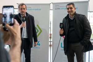 AONI: Conocé los detalles del primer activo digital de bioeconomía circular de Santa Cruz