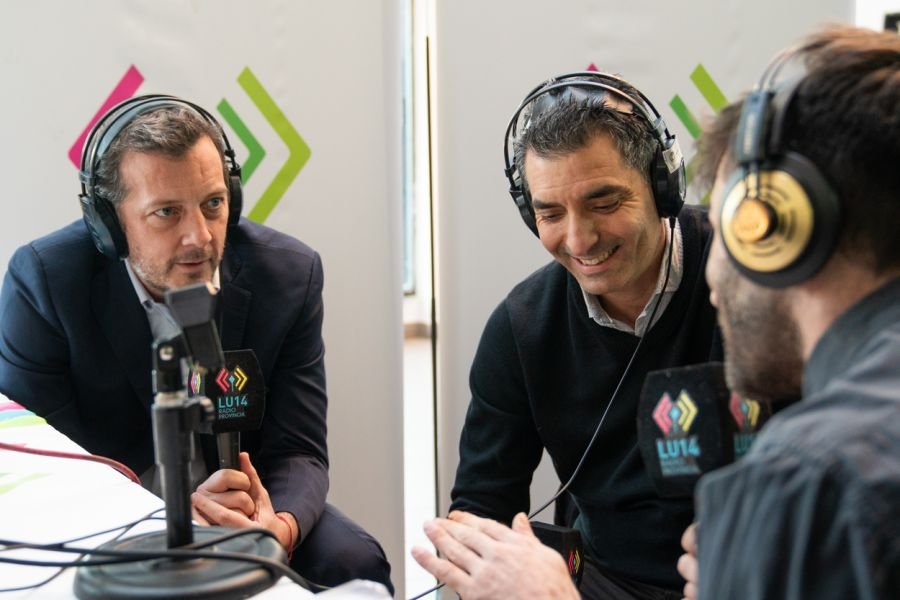 AONI: Conocé los detalles del primer activo digital de bioeconomía circular de Santa Cruz