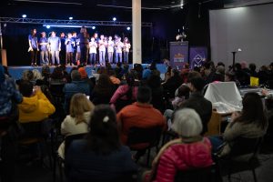 Últimos días de la 28° Feria Provincial del Libro