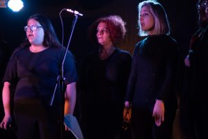 Últimos días de la 28° Feria Provincial del Libro