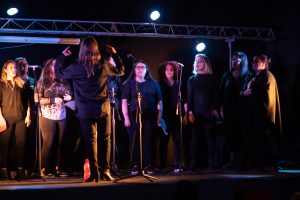 Últimos días de la 28° Feria Provincial del Libro