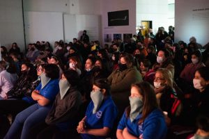 Últimos días de la 28° Feria Provincial del Libro