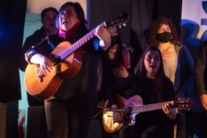 Últimos días de la 28° Feria Provincial del Libro