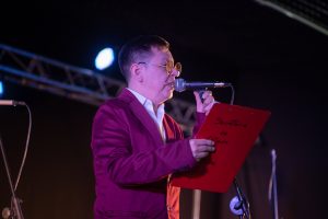 Últimos días de la 28° Feria Provincial del Libro