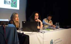 Últimos días de la 28° Feria Provincial del Libro