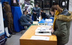 Últimos días de la 28° Feria Provincial del Libro