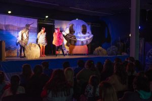 Últimos días de la 28° Feria Provincial del Libro