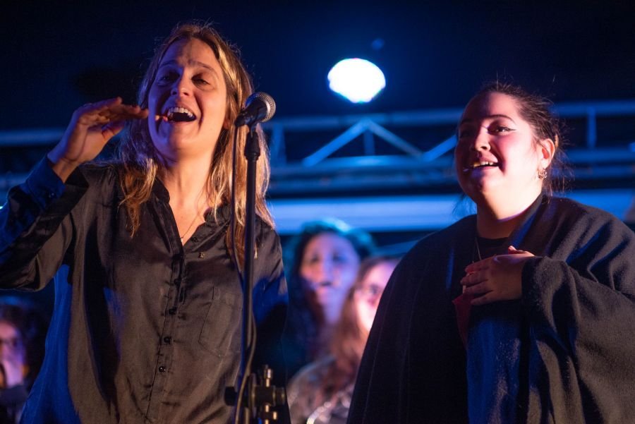 Últimos días de la 28° Feria Provincial del Libro