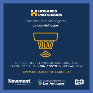 Santa Cruz lanza la nueva edición del Programa Hogares Protegidos