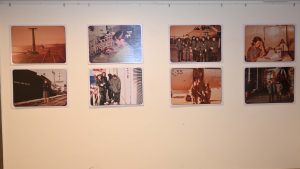 Casa de Santa Cruz inauguró la muestra “Valientes, una historia de mujeres”