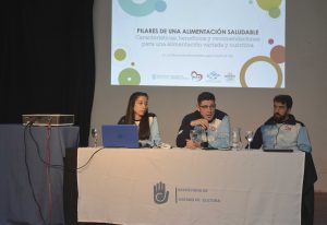 Feria Provincial del Libro: Hoy y mañana hay un extenso programa de propuestas