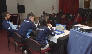 Feria Provincial del Libro: Hoy y mañana hay un extenso programa de propuestas