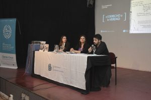 Feria Provincial del Libro: Hoy y mañana hay un extenso programa de propuestas