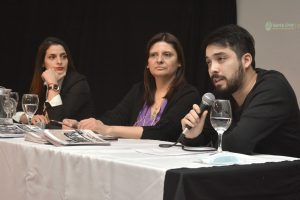 Feria Provincial del Libro: Hoy y mañana hay un extenso programa de propuestas