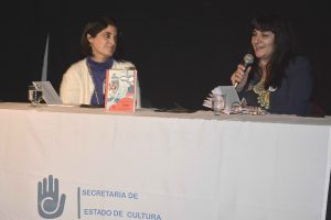 Feria Provincial del Libro: Hoy y mañana hay un extenso programa de propuestas