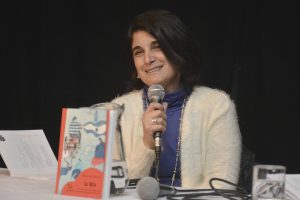 Feria Provincial del Libro: Hoy y mañana hay un extenso programa de propuestas