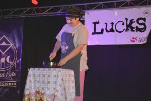 Feria Provincial del Libro: Hoy y mañana hay un extenso programa de propuestas